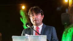 «Los responsables de MITECO están cegados por un falso ecologismo»: Entrevista a José Vicente Andreu de ASAJA