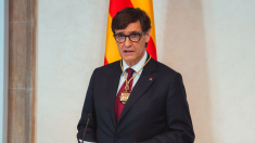 El desafío geopolítico de la proyección catalana: el PCCh y la estrategia de desestabilización en Europa