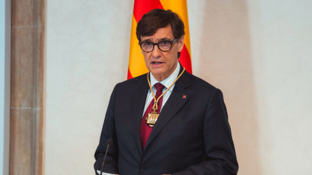 El desafío geopolítico de la proyección catalana: el PCCh y la estrategia de desestabilización en Europa