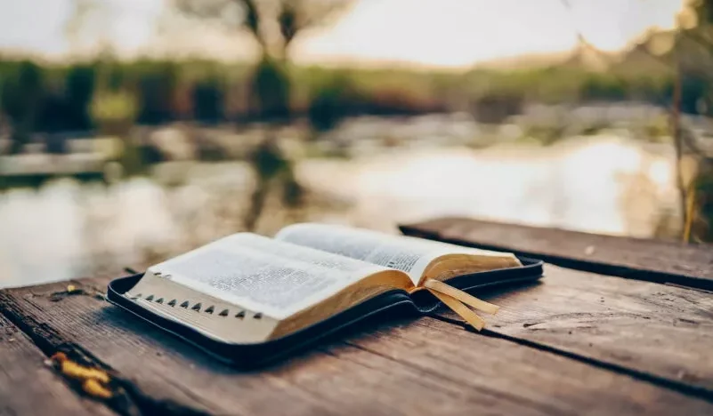 La Biblia y la economía: ¿Qué dice el texto sagrado sobre la libertad económica?