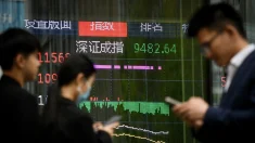 Ola de suicidios entre los empresarios chinos: una crisis cada vez más profunda en el sector privado