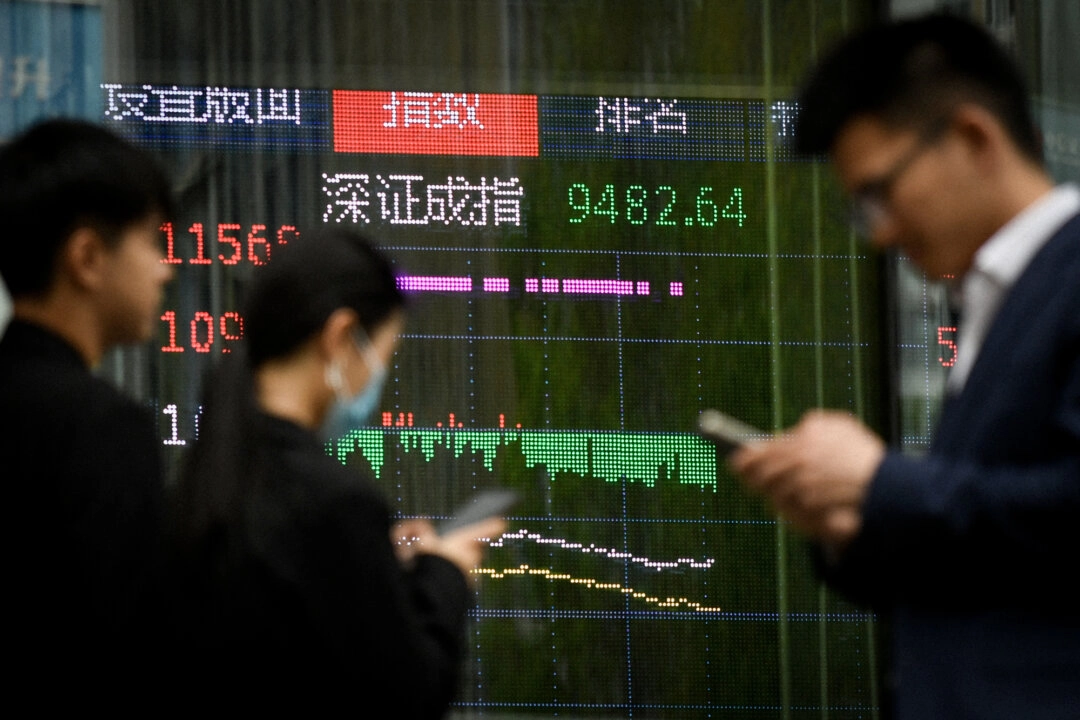 Ola de suicidios entre los empresarios chinos: una crisis cada vez más profunda en el sector privado