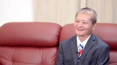 Empresario taiwanés traicionado por el PCCh y rescatado por la fe