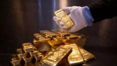 «El oro es una muestra de independencia»: el BCE advierte sobre las distorsiones del mercado