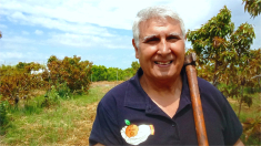 Agricultor alza la voz desde Valencia: «Salvar el campo pasa por derogar el Pacto Verde»