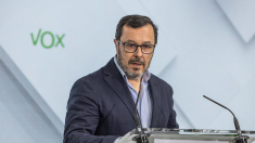 José Antonio Fúster: «Nacieron millones de Charlie Kirk»