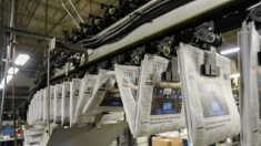 Ciberatacantes chinos se hacen pasar por The Epoch Times para amenazar a agencias federales y a la Casa Blanca