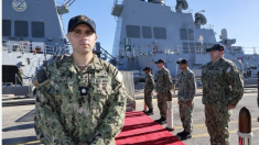 EE. UU. anuncia más inversión en la Base Naval de Rota pese a las tensiones con el Gobierno