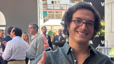 Entrevista a José María Figaredo de Vox: «La juventud española ya está viendo que la izquierda es una estafa»
