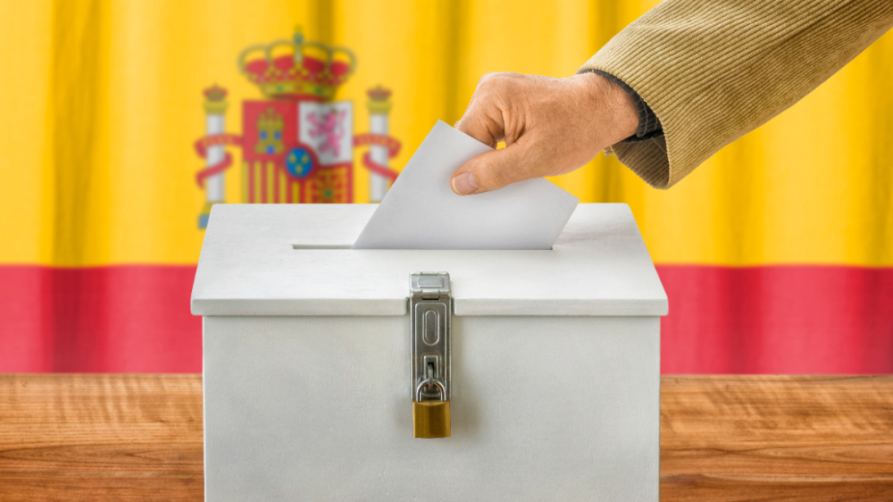 Gabriel Araújo habla sobre los «puntos oscuros» del sistema electoral español tras las declaraciones de Aldama