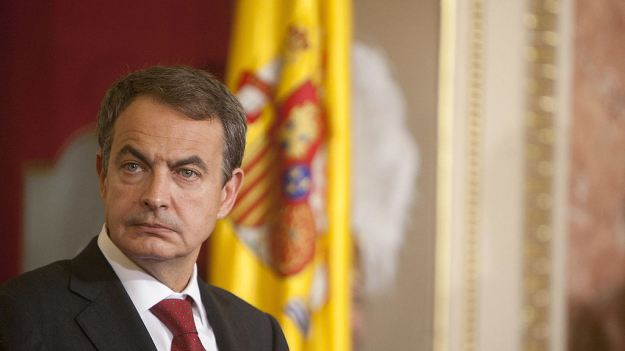 Zapatero hace lobby con la tecnología china de doble uso en marcado contraste con la UE