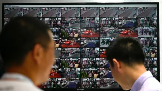 La tecnología de vigilancia china opera a nivel global: una filtración masiva revela cómo opera