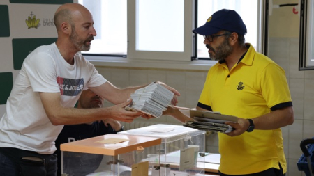 Gabriel Araújo habla sobre los «puntos oscuros» del sistema electoral español tras las declaraciones de Aldama