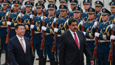 China en las venas de Venezuela: el plan maestro de Pekín para controlar el régimen de Maduro