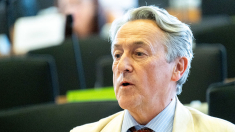 Entrevista a Hermann Tertsch: «El gobierno de Sánchez coordina con el cartel de los Soles»