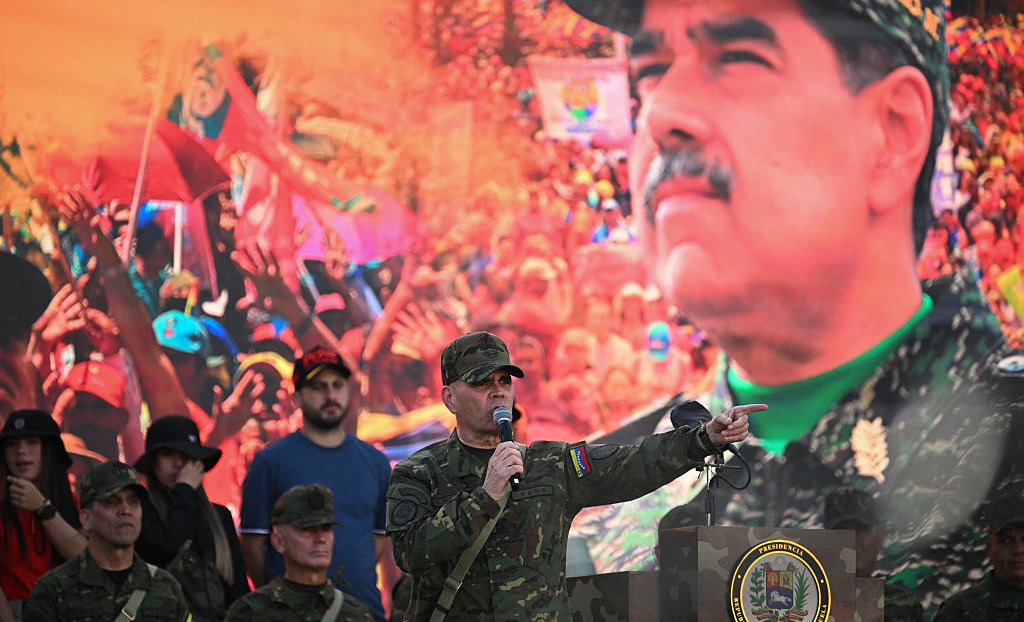 Cartel de los Soles: El plan clandestino de Maduro para desatar el caos en Venezuela