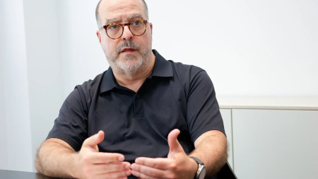 Diputado venezolano Julio Borges: «Lo peor que puede pasar en Venezuela es que no pase nada»