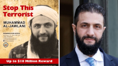 Un terrorista en la ONU: la vergonzosa validación de Ahmed al-Sharaa como presidente de Siria