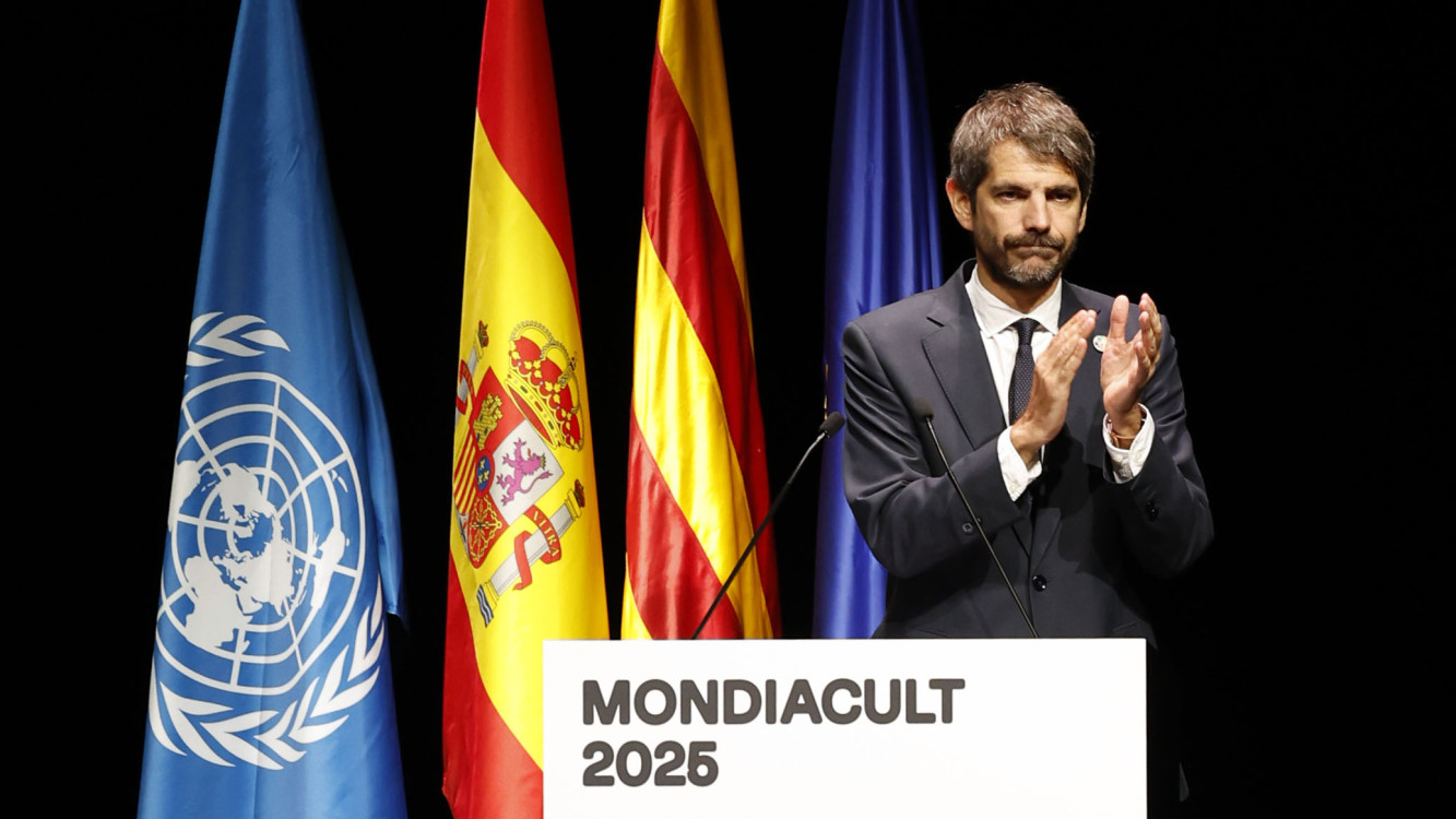 MONDIACULT: La agenda globalista y la desconexión política con los ciudadanos