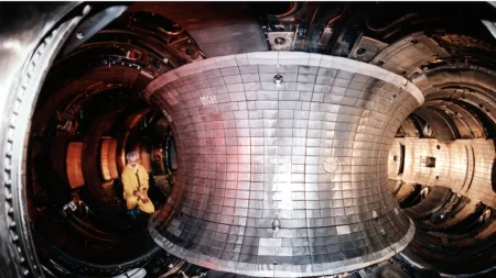 El sol artificial: China está a un paso de comercializar la energía de fusión, «el santo grial de las soluciones energéticas»