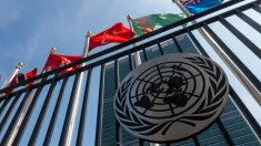 La ONU niega el acceso de prensa a The Epoch Times en medio de una creciente campaña de presión del PCCh