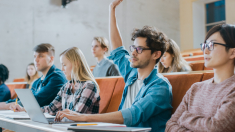 La guerra contra la ciencia: cuando la política permea la educación científica