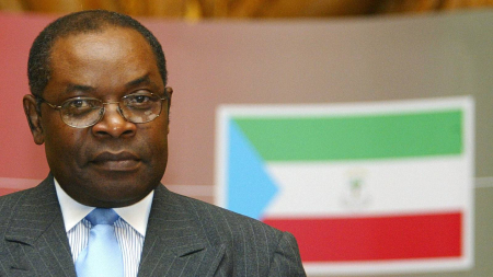 Entrevista al líder opositor de Guinea Ecuatorial Severo Moto: «Cualquier debilidad de Occidente será aprovechada por China»