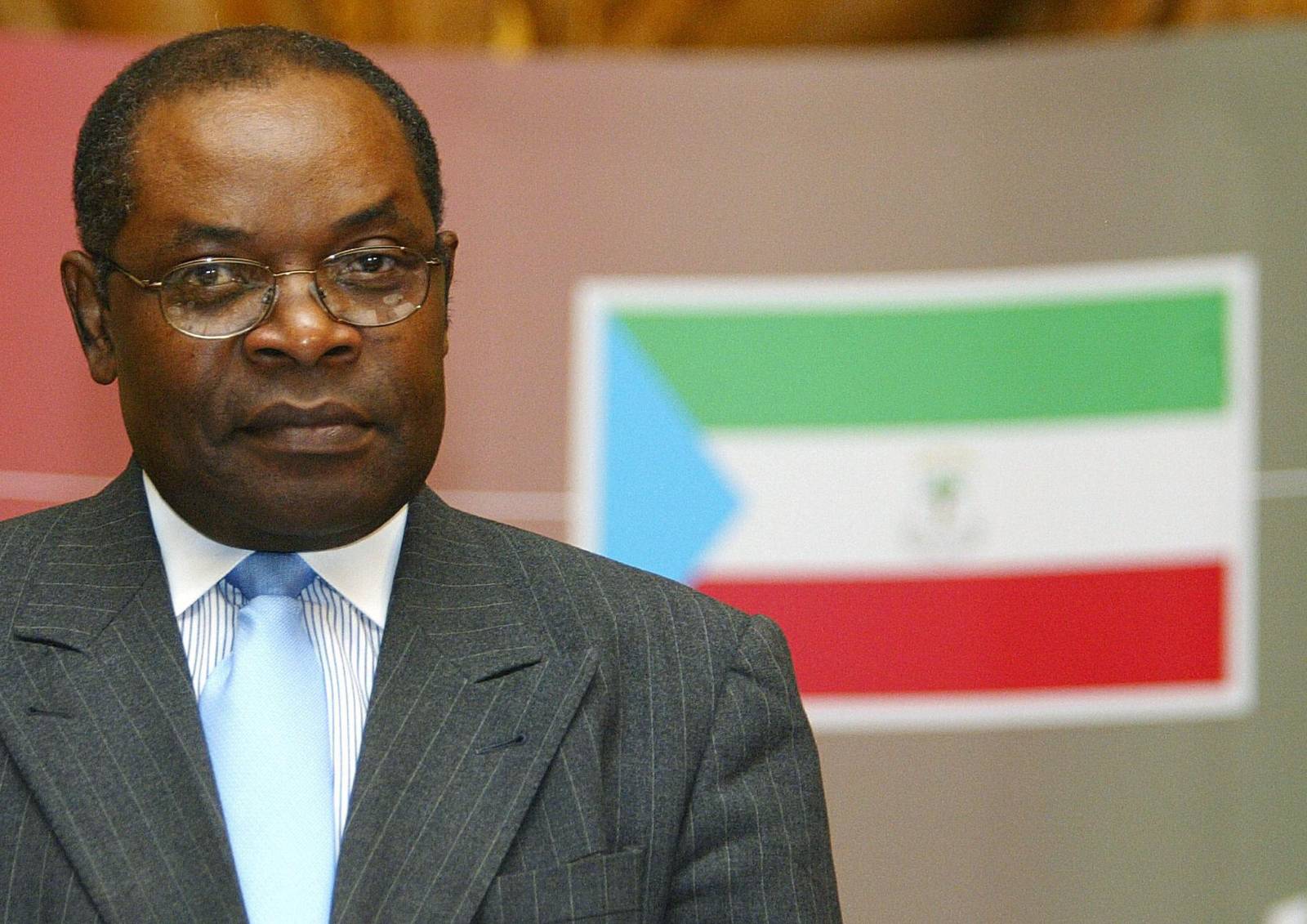Entrevista al líder opositor de Guinea Ecuatorial Severo Moto: «Cualquier debilidad de Occidente será aprovechada por China»