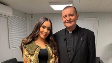 Las víctimas del Pacto de Marrakech: de Ada Lluch al Padre Custodio