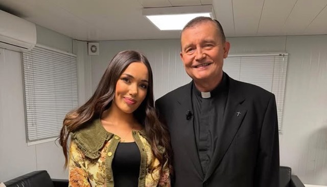 Las víctimas del Pacto de Marrakech: de Ada Lluch al Padre Custodio