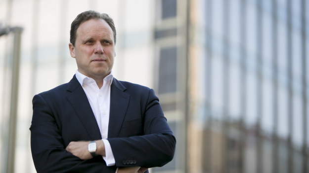 El economista Daniel Lacalle recibirá el Premio de Honor Diego de Covarrubias 2025