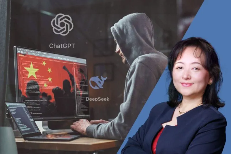 Vigilancia global: los intentos de Pekín para utilizar ChatGPT con fines de control