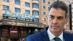 Sánchez S.A.: el controvertido documental sobre Pedro Sánchez llega a la gran pantalla