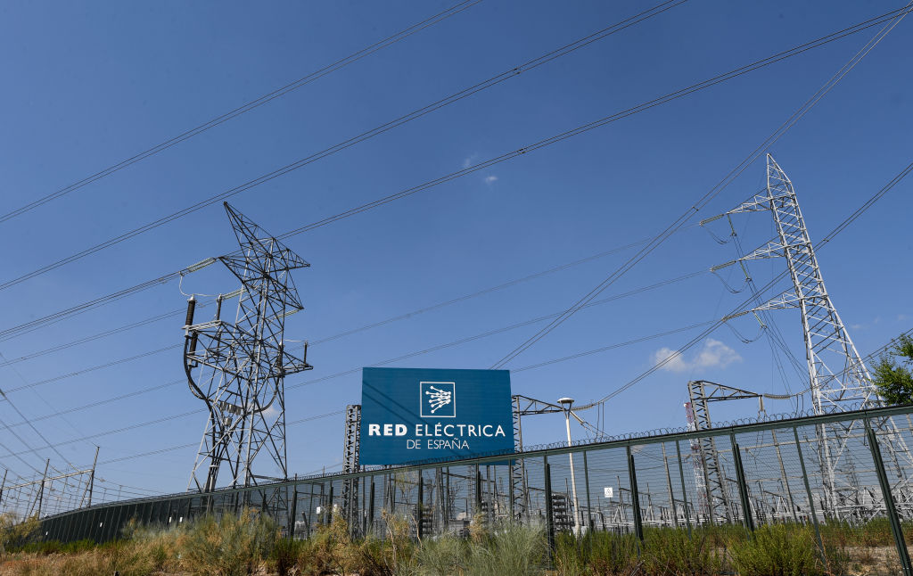 Red Eléctrica exige modificaciones urgentes tras «semanas de variaciones bruscas de tensión en el sistema eléctrico»