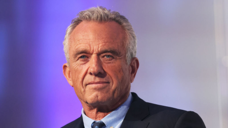 Cómo han cambiado las políticas de vacunación bajo el gobierno de Robert F. Kennedy Jr.