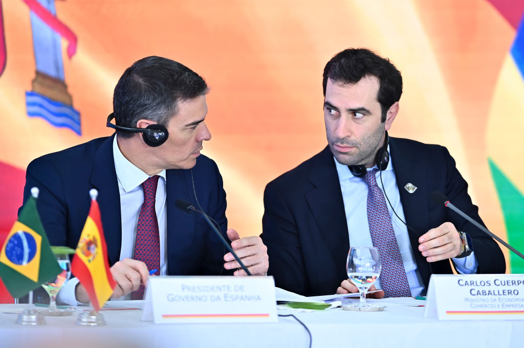 España a contracorriente: la deuda pública crece por encima de la media europea