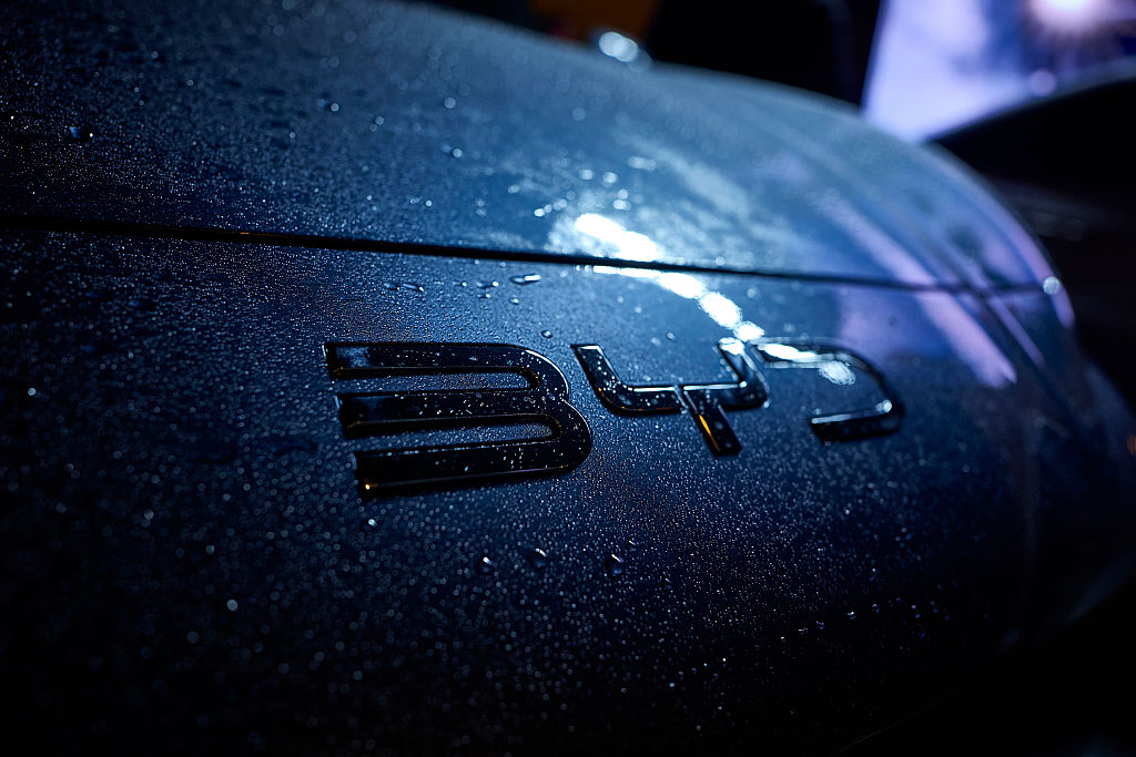 El lado oscuro del éxito de BYD: ¿Prácticas abusivas que Europa ignora mientras admira a China?
