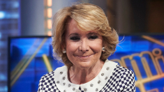 Entrevista con Esperanza Aguirre: hispanidad, libertad y el reto de España frente al socialismo del siglo XXI