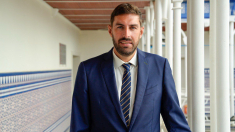 Entrevista al diputado Antelo: «El sentido común y la lucha de la verdad siempre se acaban imponiendo frente al mar de mentiras»