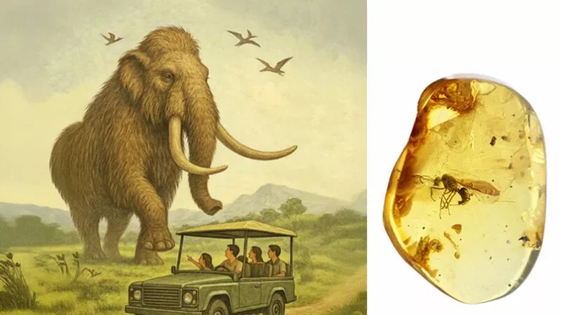 La clonación de especies extintas es tendencia. Una mirada tras esta controvertida ciencia.

Foto: Epoch Magazine, Bjoern Wylezich/iStock