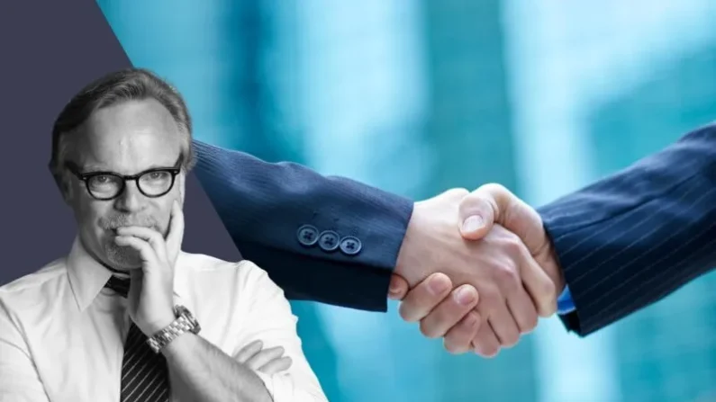 La diplomacia es a la vez una representación y un taller: se escenifica lo posible y se desarrolla lo factible.
Foto: Markus Langemann-iStock/canva-Montaje: The Epoch Times