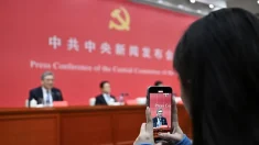 El nuevo plan quinquenal del PCCh para China: subsidios, desempleo y mercantilismo