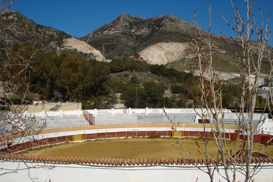 «Vamos a perder patrimonio cultural»: vecinos de Benalmádena no quieren que se ceda terreno a inversores chinos