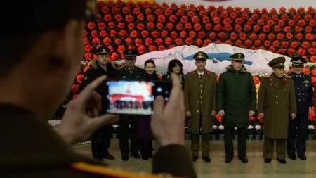 Las relaciones entre China, Rusia, Irán y Corea del Norte: más frágiles y menos determinantes en el plano económico de lo que parecen