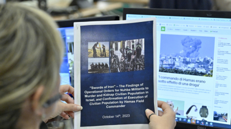 Hamás planeó cada detalle de las atrocidades del 7 de octubre