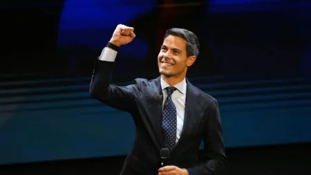 Elecciones holandesas: Wilders y la izquierda liberal, empate técnico