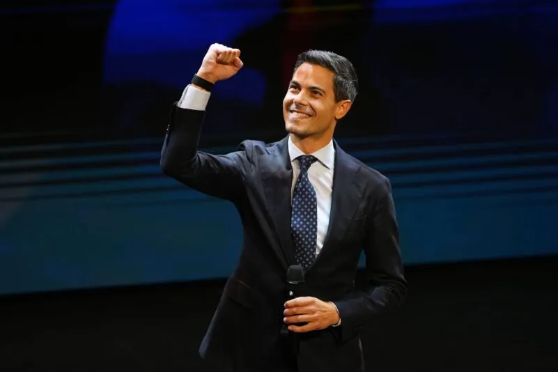 Elecciones holandesas: Wilders y la izquierda liberal, empate técnico