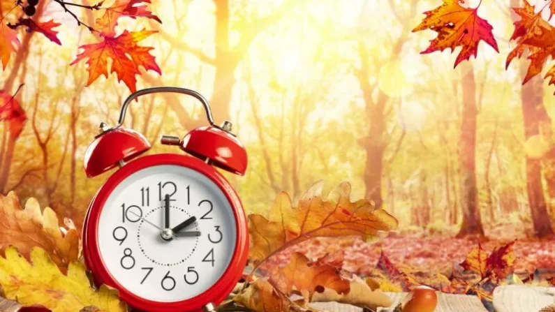 A finales de octubre, los relojes volverán al horario estándar.
Foto: Romolo Tavani/iStock
