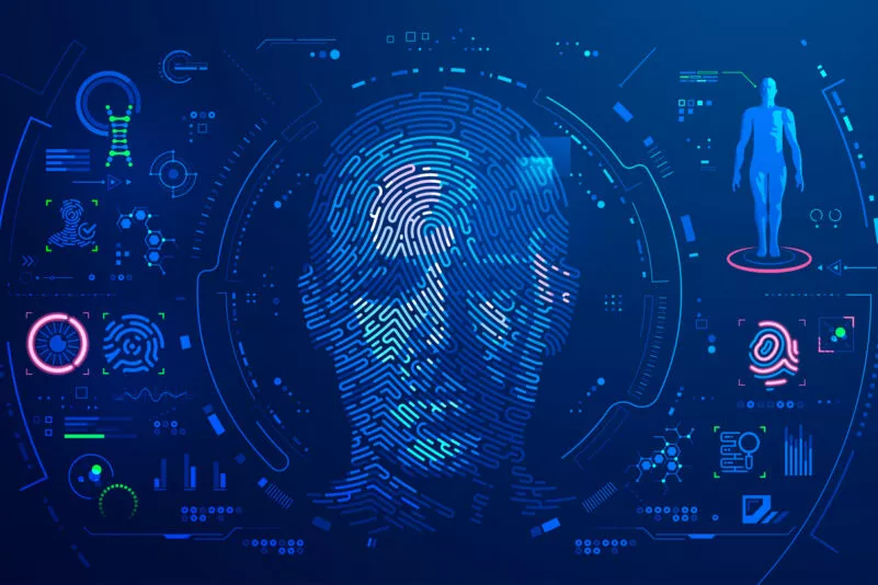 Los gobiernos de todo el mundo impulsan la identidad digital