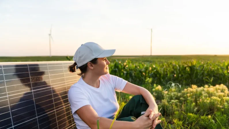 ¿Sigue siendo beneficiosa la transición energética para la sociedad en su conjunto?
Foto: Scharfsinn86/iStock